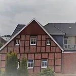 Gaestehaus 招待所