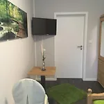 בית הארחה Gaestehaus Thuine