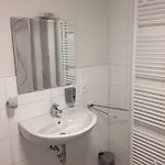 בית הארחה Gaestehaus Thuine