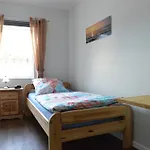 Гостевой дом Gaestehaus