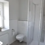 בית הארחה Gaestehaus Thuine