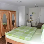 בית הארחה Gaestehaus 3*