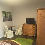 招待所 Gaestehaus 3*