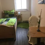 Gaestehaus בית הארחה Thuine