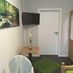 Gaestehaus 3* Thuine