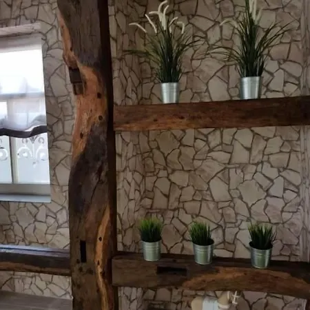 Gaestehaus Πανσιόν Thuine