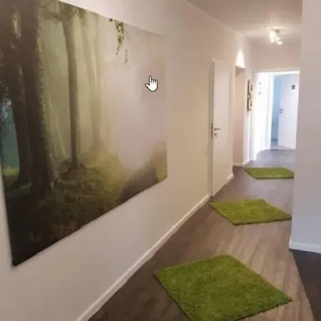 Gaestehaus Πανσιόν Thuine