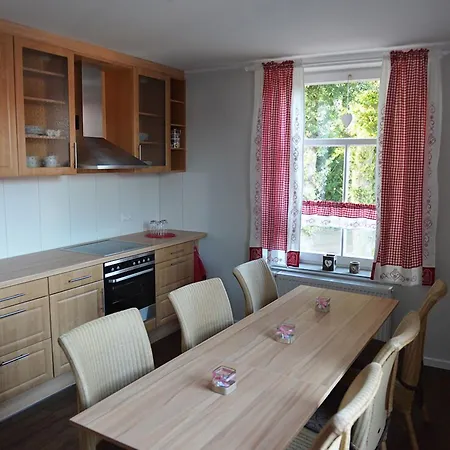 Gaestehaus 3* Thuine