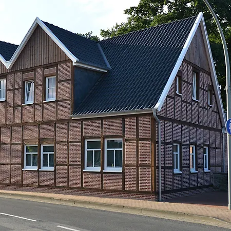 Πανσιόν Gaestehaus Thuine