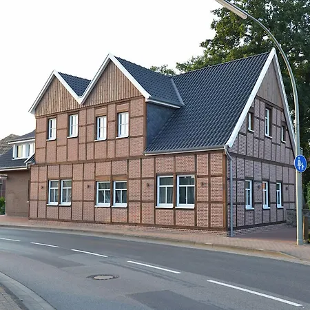 Gaestehaus 3* Thuine