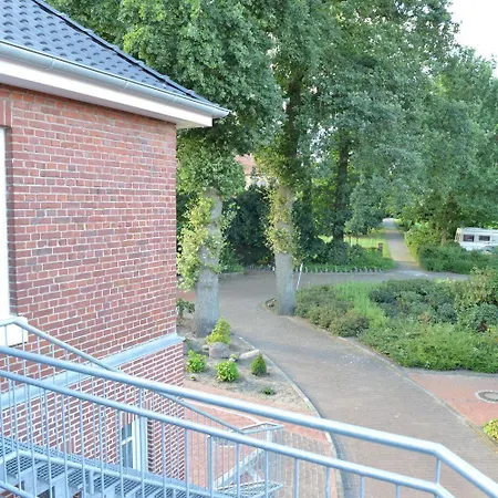 Gaestehaus 3* Thuine