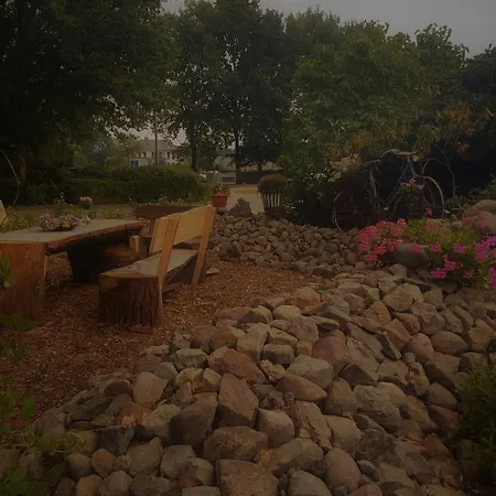 Gaestehaus Πανσιόν Thuine