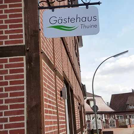 Gaestehaus