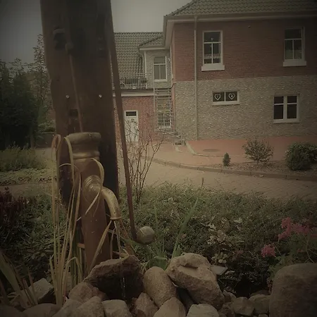 Πανσιόν Gaestehaus 3*