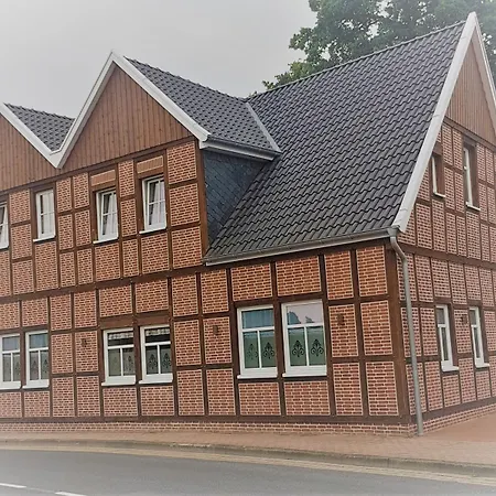 Gaestehaus 3* Thuine