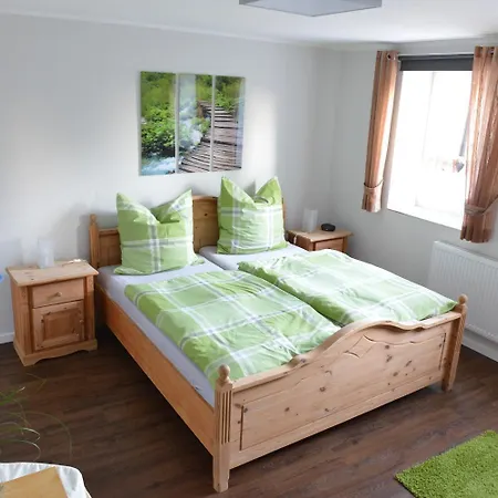 Casa de hóspedes Gaestehaus 3*