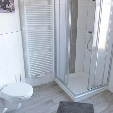 Gaestehaus 3*