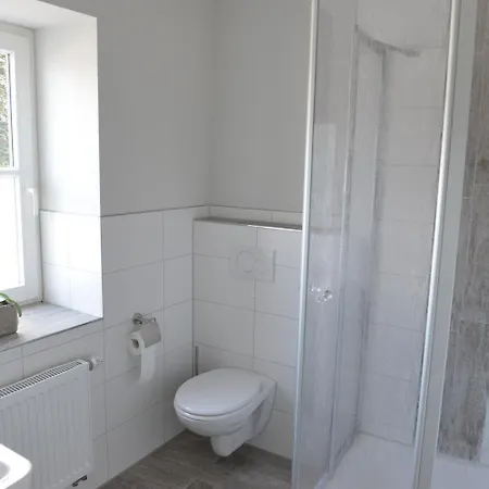 Πανσιόν Gaestehaus Thuine