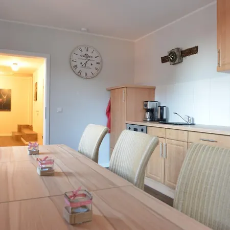 Gaestehaus Πανσιόν 3*