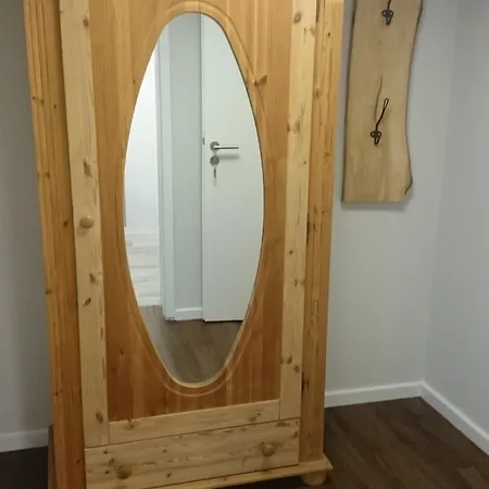 Πανσιόν Gaestehaus 3*