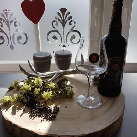 Πανσιόν Gaestehaus Thuine