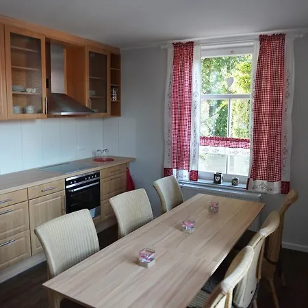 Gaestehaus Thuine