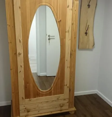 Πανσιόν Gaestehaus 3*