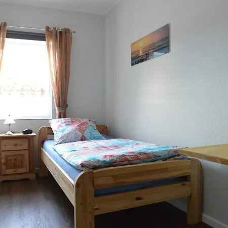 Pensjonat Gaestehaus