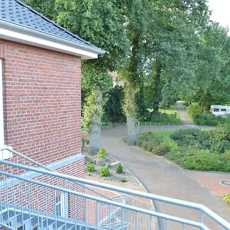 Pensjonat Gaestehaus 3*