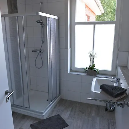 Gaestehaus Thuine