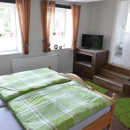 Πανσιόν Gaestehaus Thuine