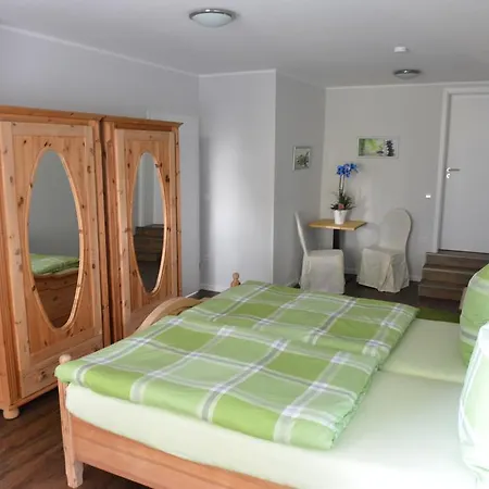 Konukevi Gaestehaus 3*