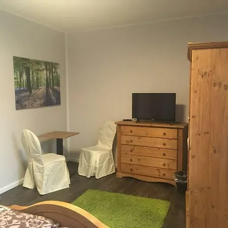 Casa de hóspedes Gaestehaus 3*