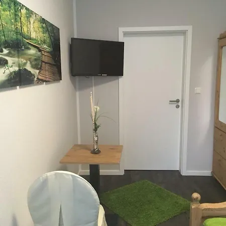 Gaestehaus 3* Thuine