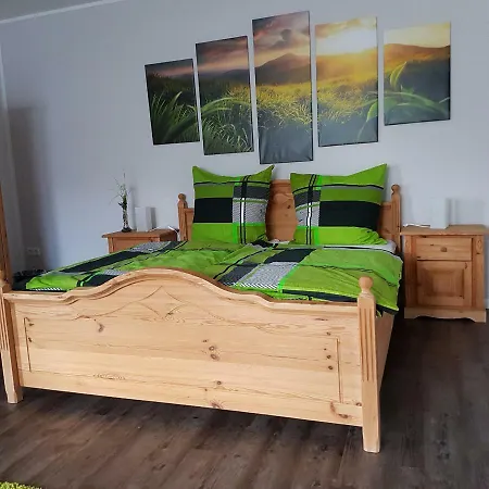Gasthof Gaestehaus Thuine