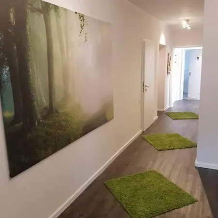 Gaestehaus Πανσιόν