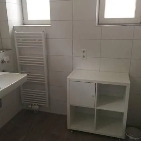 Gaestehaus 3* Thuine