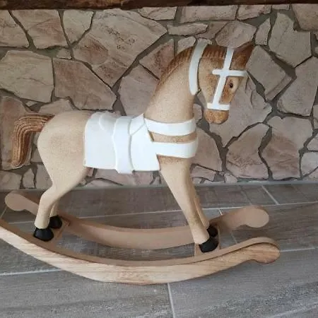 Gaestehaus Πανσιόν