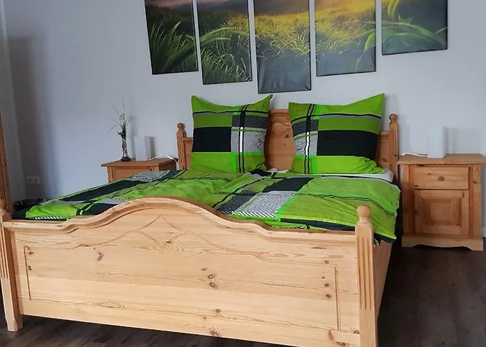 Πανσιόν Gaestehaus Thuine